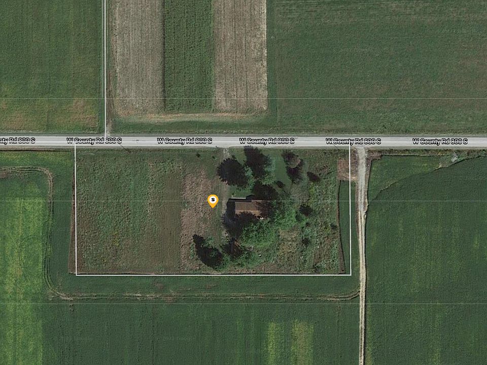 1st image of 2691 W County Road 800 S