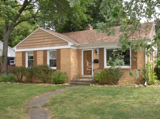 914 Coolidge Ave, Kalamazoo, MI 49006