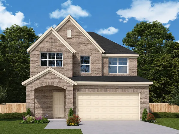 6053 EDNA PT, New Braunfels, TX 78130