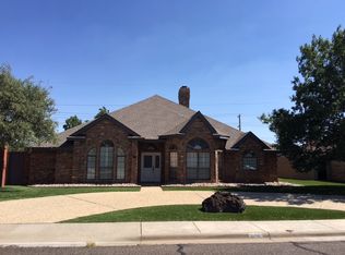 2 Shiloh Rd, Odessa, TX 79762