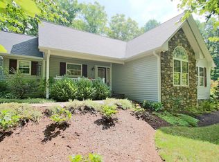 155 Richards Way, Wirtz, VA 24184