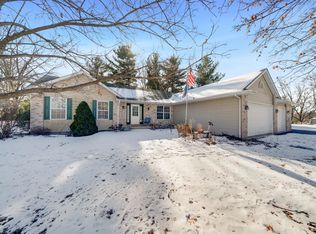 3724 Renfro Rd, Cherry Valley, IL 61016