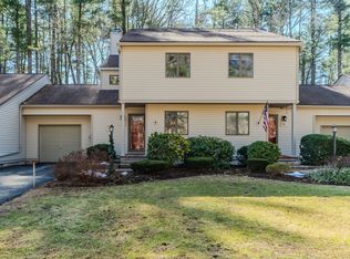 59 The Laurels #59, Enfield, CT 06082