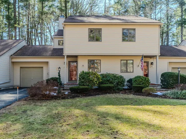 59 The Laurels #59, Enfield, CT 06082