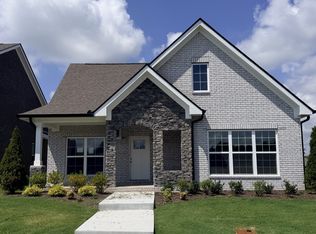 6717 Major Hutchings Dr Lot 241, Hermitage, TN 37076
