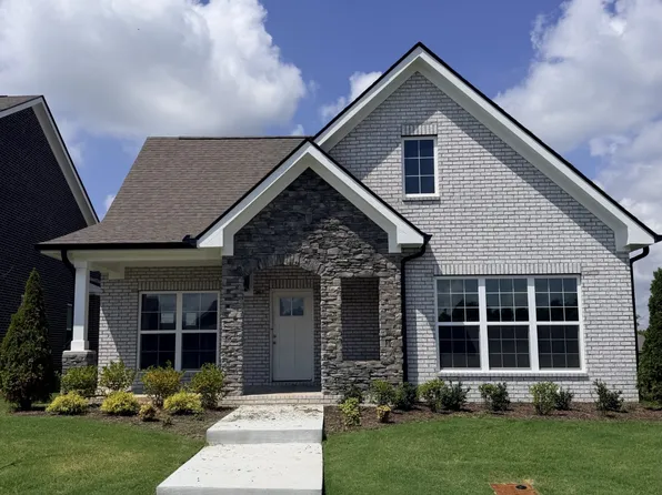 6717 Major Hutchings Dr Lot 241, Hermitage, TN 37076