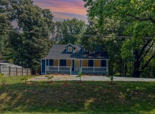 181 Allie Clay Rd, Roxboro, NC 27573