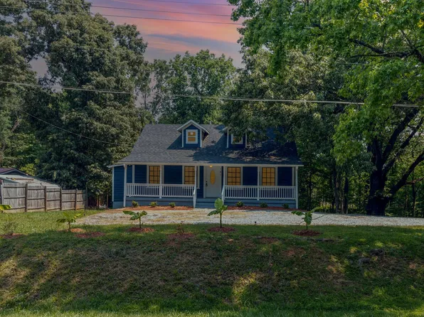 181 Allie Clay Rd, Roxboro, NC 27573