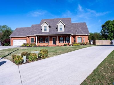 3116 Constitution Dr SW, Decatur, AL, 35603