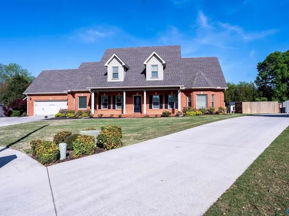 3116 Constitution Dr SW, Decatur, AL 35603