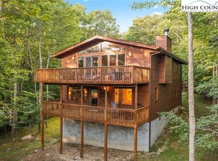 202 Upper Grouse Ridge Rd, Banner Elk, NC 28604