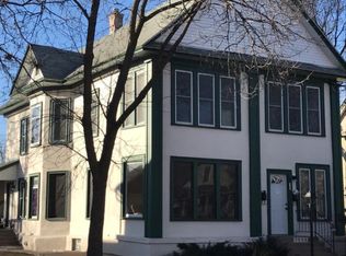 2206 6th St NE, Minneapolis, MN 55418