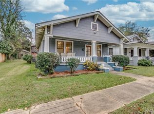 1809 3rd St, Tuscaloosa, AL 35401