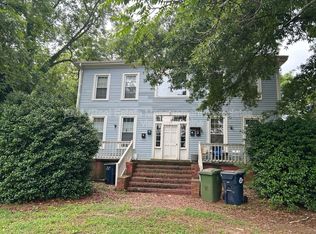 738 W Poplar St APT 4, Griffin, GA 30224