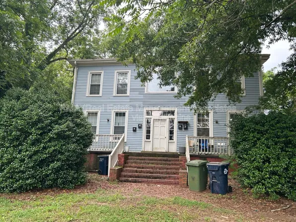 738 W Poplar St APT 4, Griffin, GA 30224