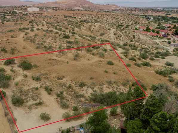 Larkin Ave Suite 5, Palmdale, CA 93550