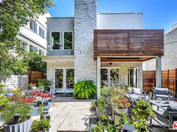 34 Anchorage St, Marina Del Rey, CA 90292