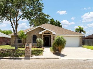 514 Baltic Ave, Edinburg, TX 78539