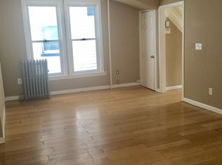 91 N 19th St, East Orange, NJ 07017