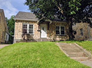 1504 E Miller St, Jefferson City, MO 65101