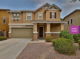 3528 E Terrace Ave, Gilbert, AZ 85234