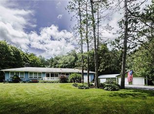 4692 Murphy Rd, Tully, NY 13159