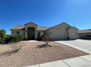 3370 Karen Ave, Kingman, AZ 86401
