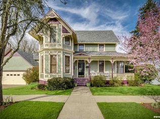 955 5th Ave SW, Albany, OR 97321