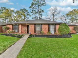 12418 Campos Dr, Houston, TX 77065