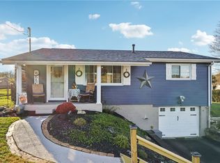 628 Pine Run Rd, Apollo, PA 15613