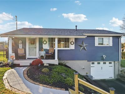 628 Pine Run Rd, Apollo, PA, 15613