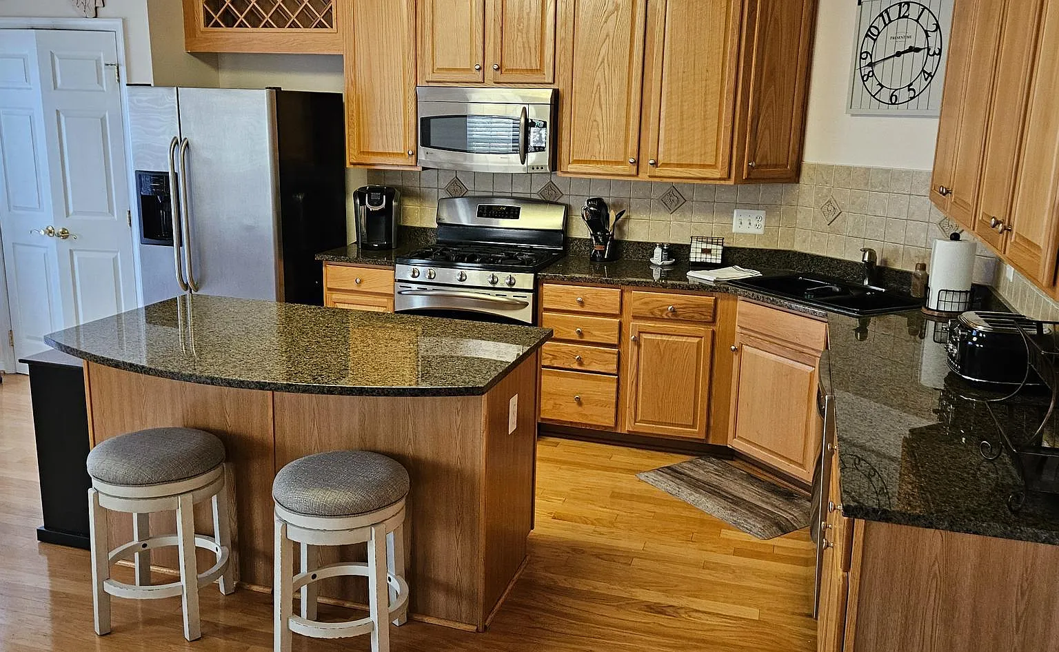Residences At Brambleton — Photo 2