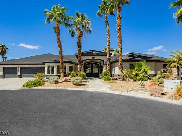 3125 Shadowleaf Ct, Las Vegas, NV 89117