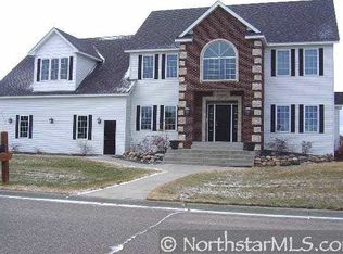709 16th Ave N, Sartell, MN 56377