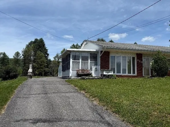 420 Rte 94, Knowlton Twp., NJ 07832