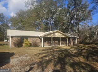 179 Brannen St, Metter, GA 30439
