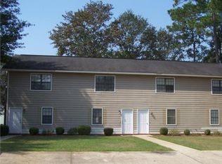 2701 Doncaster Dr APT A, Albany, GA 31707