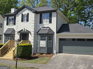 5140 Oaktree Trl, Lithonia, GA 30038