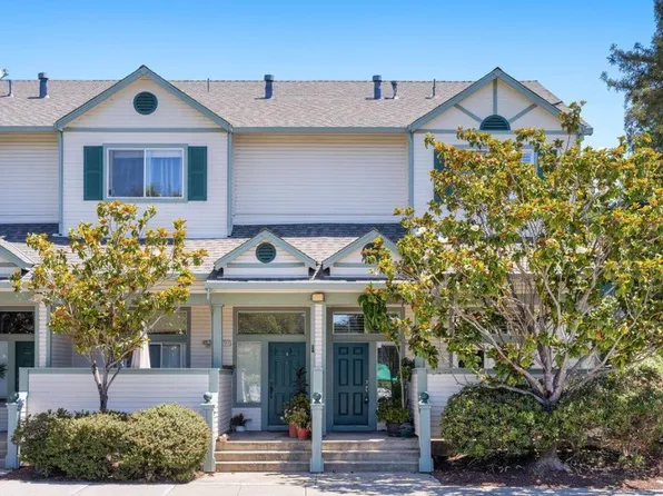 1720 Ocean St, Santa Cruz, CA 95060