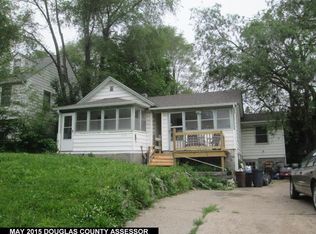 4706 Parker St, Omaha, NE 68104