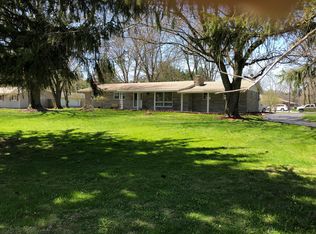 1863 S 400 W, Russiaville, IN
