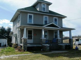 1621 Old Westminster Pike, Westminster, MD 21157