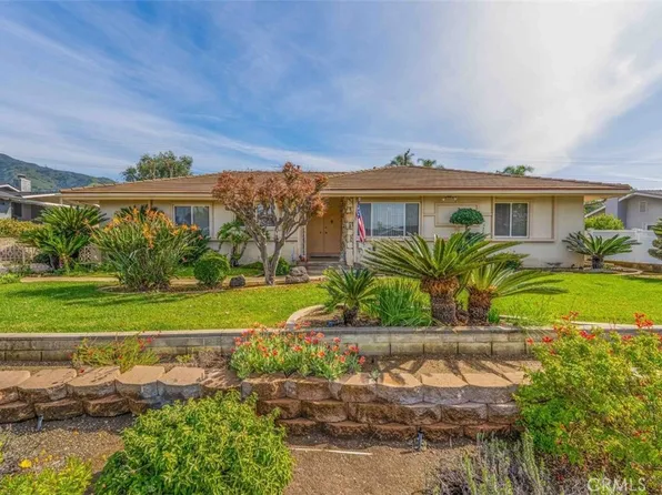 138 S Hacienda Ave, Glendora, CA 91741