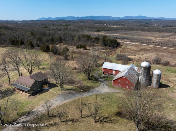 857 Flats Road, Athens, NY 12015
