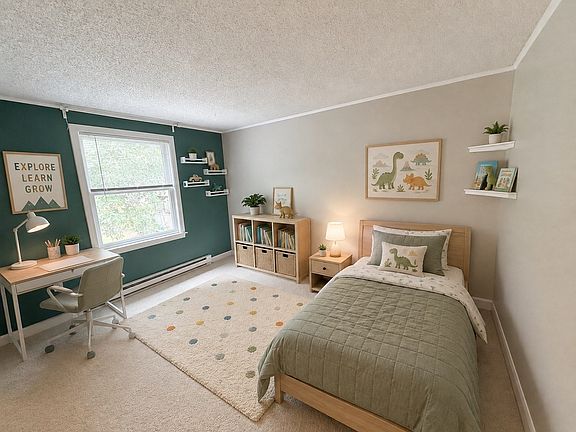 5th image of 270 Sunderland Rd APT 23