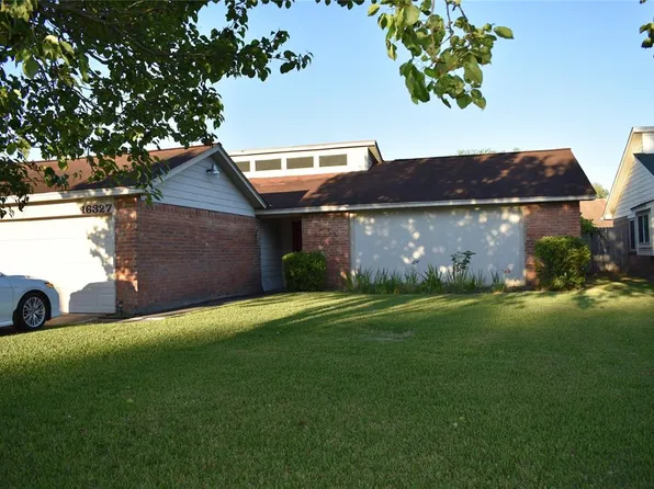 16327 Beretta Ct, Missouri City, TX 77489