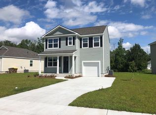 217 Coby Ln, Richmond Hill, GA 31324