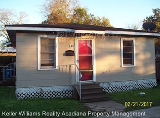 610 10th St, Lafayette, LA 70501