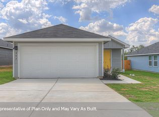 309 Wild Goose Dr, Luling, TX 78648