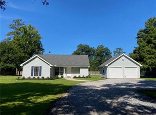 22300 Strain Rd, Mandeville, LA 70471